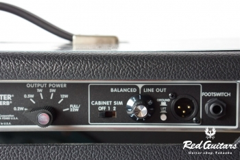 TONE MASTER DELUXE REVERB